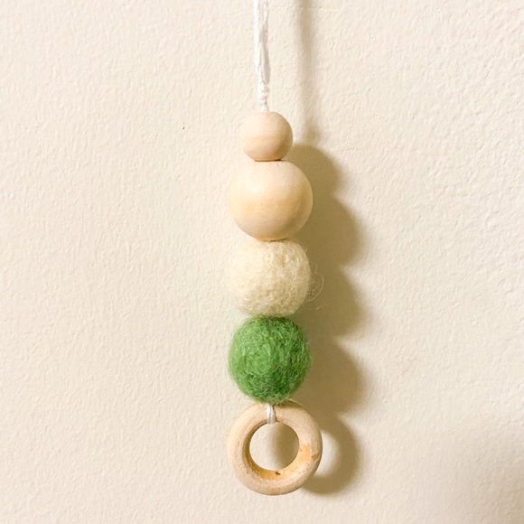 Essential Oil Car Diffuser Air Freshener - Picture 9 of 9